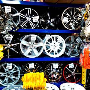 Полочные стеллажи 5 Полочные стеллажи 5