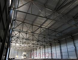 Монтажные работы